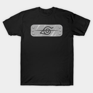 Hidden Ninja 2 - Villain T-Shirt